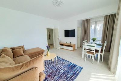 Apartament cu 3 camere decomandat în Ultracentral - 1