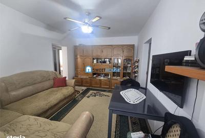 Apartament cu 3 camere în Central - 2