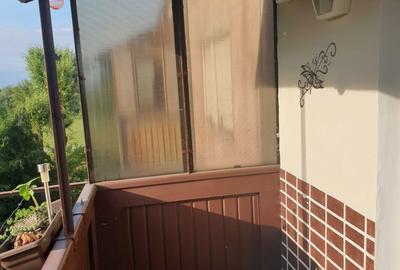 Apartament cu 2 camere decomandat în Exterior Vest - 3