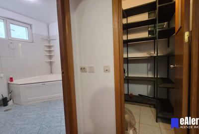 Apartament cu 3 camere decomandat, mobilat în Fundeni - 21