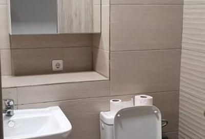 Apartament cu 2 camere decomandat în Cotroceni