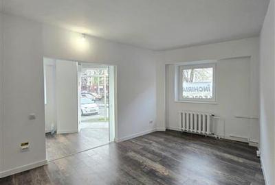 Spațiu comercial, de 45 mp, în Virtuții - 1