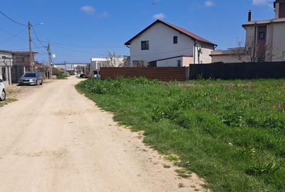 Teren Construcții intravilan de 16614 mp, în Lazu - 4