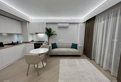 Apartament cu 2 camere semidecomandat în Pipera - 2