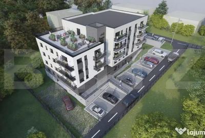 Teren de 1500 mp, în Vișani - 6