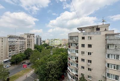 Apartament cu 2 camere decomandat, mobilat în 13 Septembrie - 13
