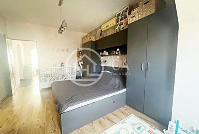 Apartament de vânzare cu 2 camere în zona Nufarul, Oradea - 1
