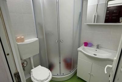 Garsonieră decomandată în Simion Bărnuțiu - 3