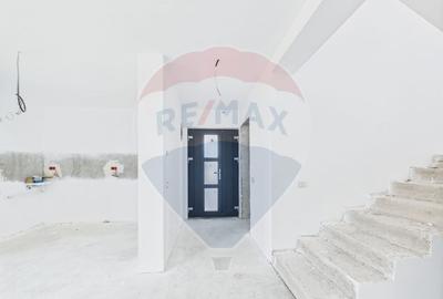 Vila cu 4 camere de vanzare- Darza -Crevedia - 6