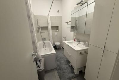 Apartament cu 2 camere decomandat în Drumul Taberei