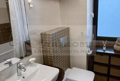 Apartament cu 2 camere decomandat, mobilat în Păcurari - 5