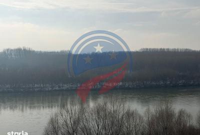 Teren de 2500 mp, în Dobrun - 1