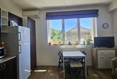 Apartament cu 2 camere în Iorga - 16
