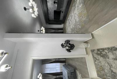 Inchiriez apartament de Lux 2 camere 51mp - 8