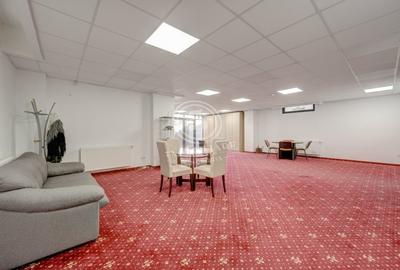 Spatiu de birouri modern, complet echipat ideal pentru IT, marketing call-center - 9