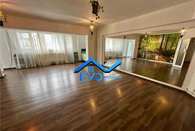 Spatiu Comercial de inchiriat, Soseaua Pacurari, 130 mp - 1