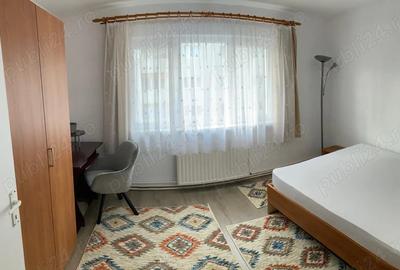 Apartament 2 camere, prima etapa Micro 16, et.4 - 6