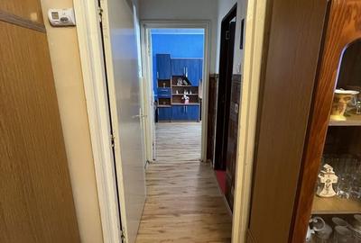 Apartament cu 2 camere în Central - 7