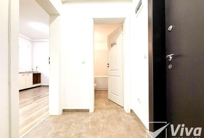 Apartament cu 2 camere semidecomandat, mobilat în Cug - 7