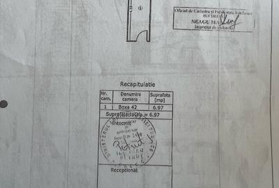 Basarabia - Hercesa -Penthouse-Duplex 4 camere, loc parcare si boxa - 16