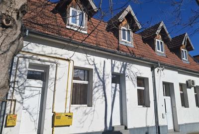 Casă cu 6 camere în Blașcovici - 10