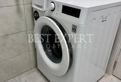 2 Camere decomandate Parcare subterana Mobilat 3 min STB - 16