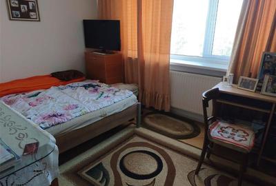Apartament cu 2 camere semidecomandat, mobilat în Astra - 11