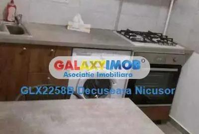 Garsoniera mobilata utilata Militari Residence 44.900 euro - 5