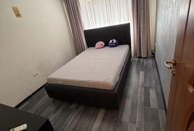 Apartament cu 3 camere decomandat în Central - 5