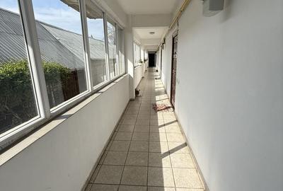 Apartament cu 3 camere decomandat în Giurgiului - 24