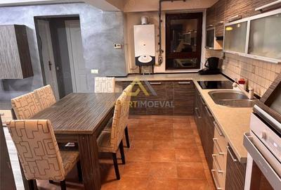 Apartament cu 4 camere în Gării - 4