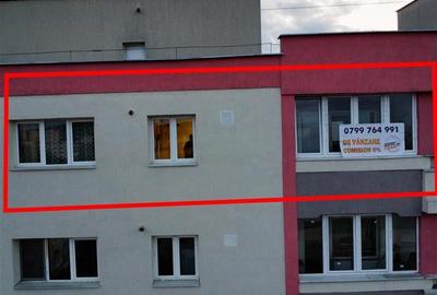 FILM& 3D! Apartament panoramic, decomandat,60mp,balcon,Piata Garii, Targu Mures - 5