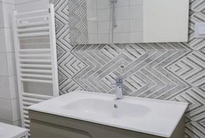 Garsonieră decomandată în Dacia - 8