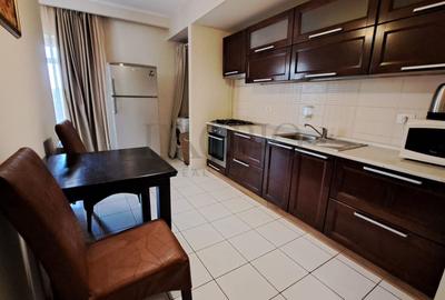 Apartament cu 3 camere decomandat în Herăstrău - 4