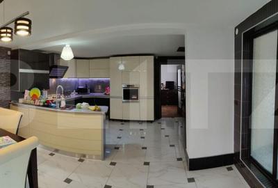 Casă cu 4 camere în Iernuțeni - 19