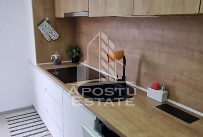 Apartament cu 3 camere decomandat în Aradului - 5