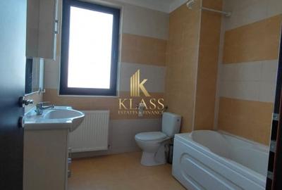 Casă individuală cu 5 camere cu Teren 350 Mp în Pipera - 15