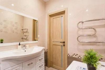 Apartament cu 2 camere semidecomandat în Vitan