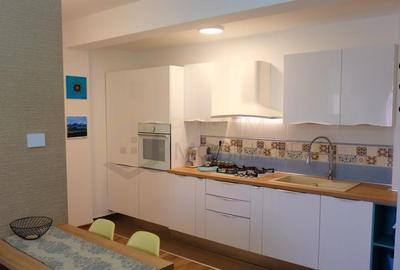 Apartament Modern 2 Camere,Complet Mobilat si Utilat - Loc d - 2