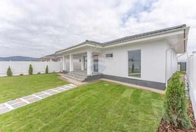 VILA BEST-  Casa individuala, noua, 4 camere, teren 527mp - 17