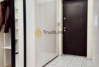 Apartament cu 2 camere decomandat, mobilat în Berceni - 12