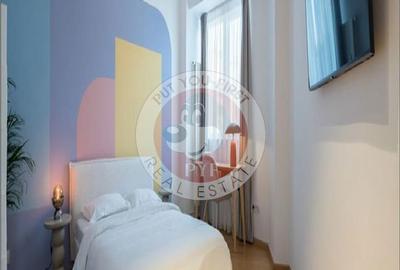 Apartament cu 4 camere decomandat în Centrul Istoric - 11