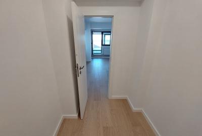 Apartament deosebit cu 2 camere + terasa 100mp, prima inchiriere | Trocadero - 10