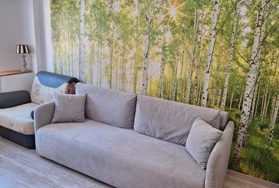 Inchiriez garsoniera zona judeteanu - 3