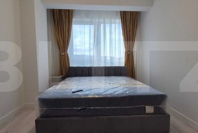 Apartament 2 camere Moon Residence - 1