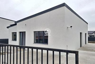 Casa parter Valea Lupului,Str Soarelui,4 camere,2 bai,toate utilitatile,4 minute de rond Pacurari - 2