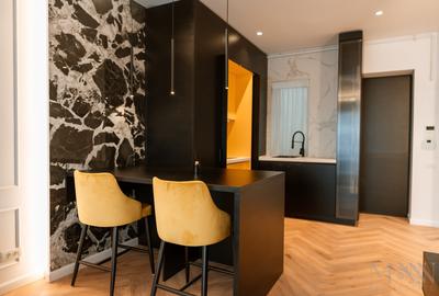 Apartament 2 camere de închiriat | Rafinament & Confort | Cantemir - 7