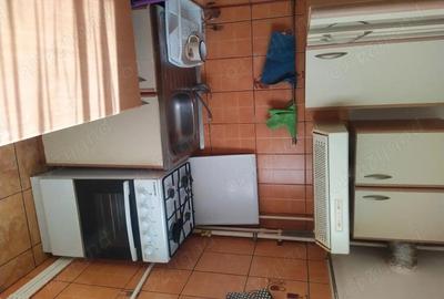 Garsonieră semidecomandată în Central - 1