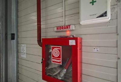 Spațiu comercial, de 1,380 mp, în Ștefăneștii de Jos - 2