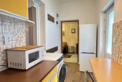 Apartament cu 2 camere, mobilat în Iosefin